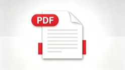 Word怎么转PDF？页码目录怎么避免错位