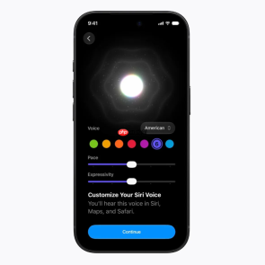 苹果新一代 Apple Intelligence 上线,Siri AI 以测试版登场:能读屏、懂语境、跨设备续聊,欧盟和中国暂不可用