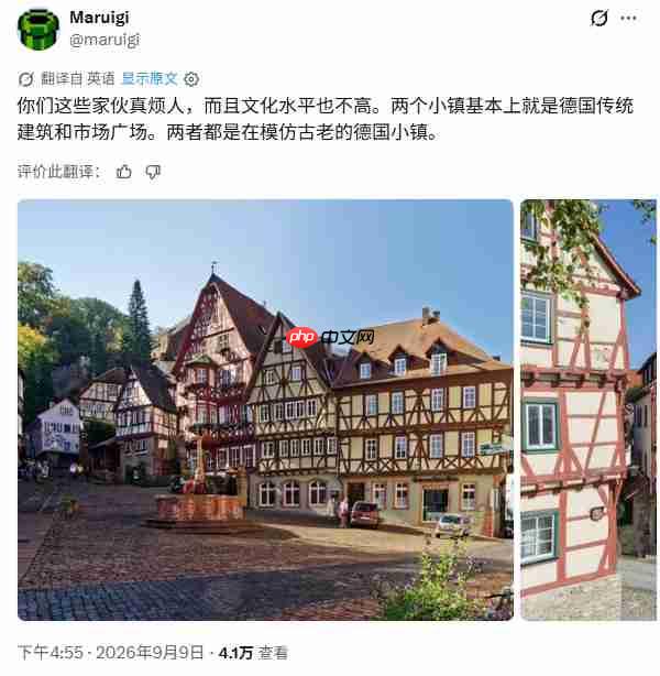 《塞尔达:时之笛 重制版》被国外玩家指责和原神很像