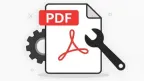 带密码的PDF怎么处理？解锁后文件怎么检查能不能用