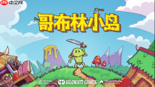 《Isle Goblin》宣布由Pocketpair与FireshineGames联合发行