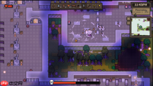 《Isle Goblin》宣布由Pocketpair与FireshineGames联合发行