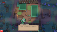 《Isle Goblin》宣布由Pocketpair与FireshineGames联合发行
