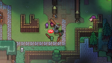 《Isle Goblin》宣布由Pocketpair与FireshineGames联合发行