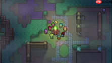 《Isle Goblin》宣布由Pocketpair与FireshineGames联合发行