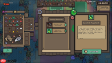 《Isle Goblin》宣布由Pocketpair与FireshineGames联合发行