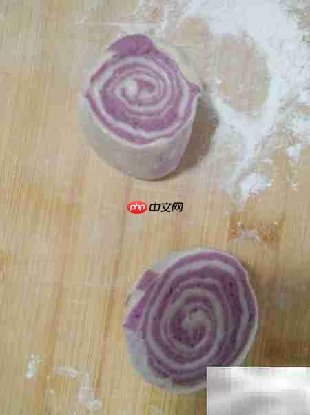 雨花石馒头制作秘诀