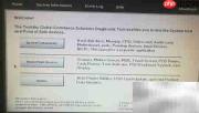 IBM4610打印机刷字库教程