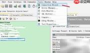 DbVisualizer连接Informix配置