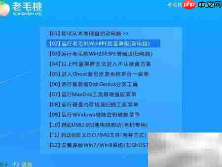 极速PE装Win10 10130教程