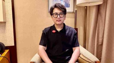 《明末:渊虚之羽》夏思源回应玩家催更:不急但是一定要快