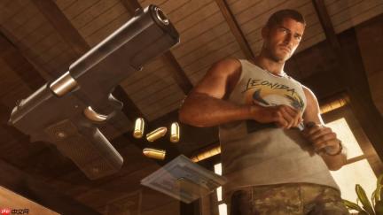 《GTA6》将引入《荒野大镖客2》的