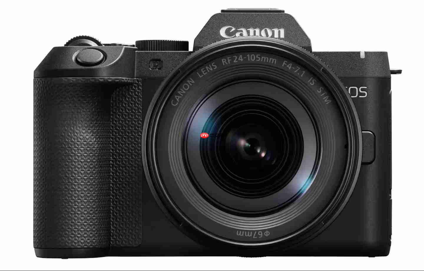 佳能发布全画幅相机 EOS R8 Mark II:2420 万像素、新增支持机身防抖,9999 元