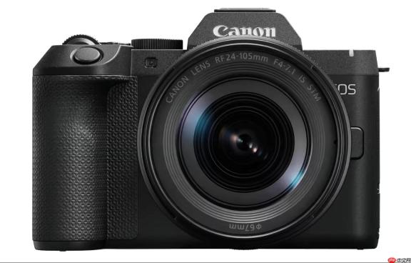 佳能发布全画幅相机 EOS R8 Mark II：2420 万像素、新增支持机身防抖，9999 元