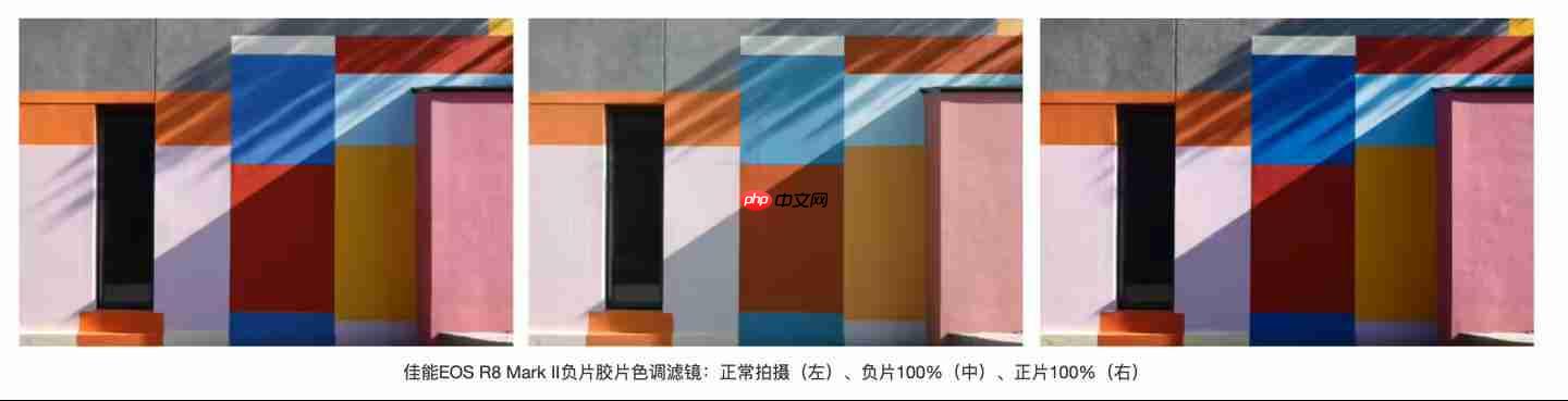 佳能发布全画幅相机 EOS R8 Mark II:2420 万像素、新增支持机身防抖,9999 元