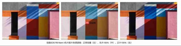 佳能发布全画幅相机 EOS R8 Mark II:2420 万像素、新增支持机身防抖,9999 元