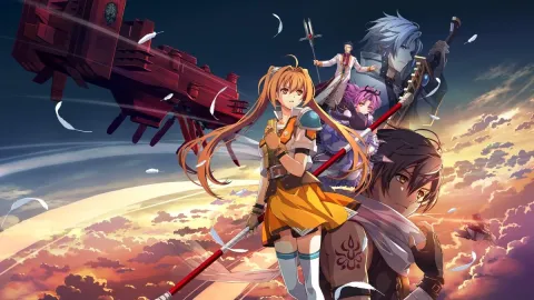 《空之轨迹 the 2nd》获评剧情收束出色 重复探索与慢热问题仍然存在