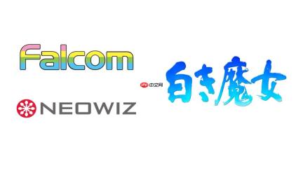Falcom授权NEOWIZ启动《英雄传说3：白发魔女》新企划