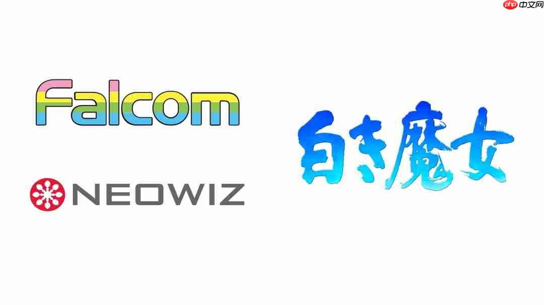 Falcom授权NEOWIZ启动《英雄传说3:白发魔女》新企划