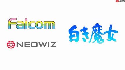 Falcom授权NEOWIZ启动《英雄传说3：白发魔女》新企划