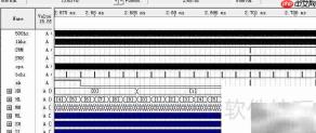 EDA数字钟设计与实现