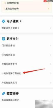 计划生育医疗费如何报销