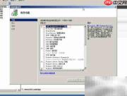 Win2008安装.NET 3.5