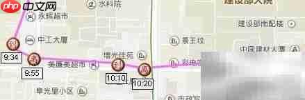企业外勤定位平台选择指南