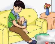 肌腱炎的快速缓解方法