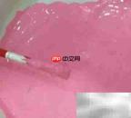 粉色调色方法:简单几步调出理想粉