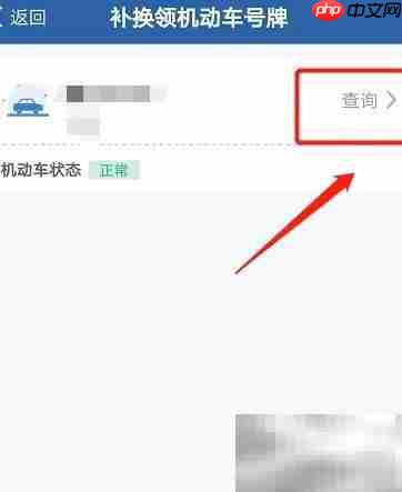 车牌轻微损坏换新指南
