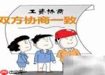 劳动合同工资约定要点