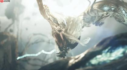 《怪物猎人：荒野》DLC“凌越”新预告 炎王龙登场