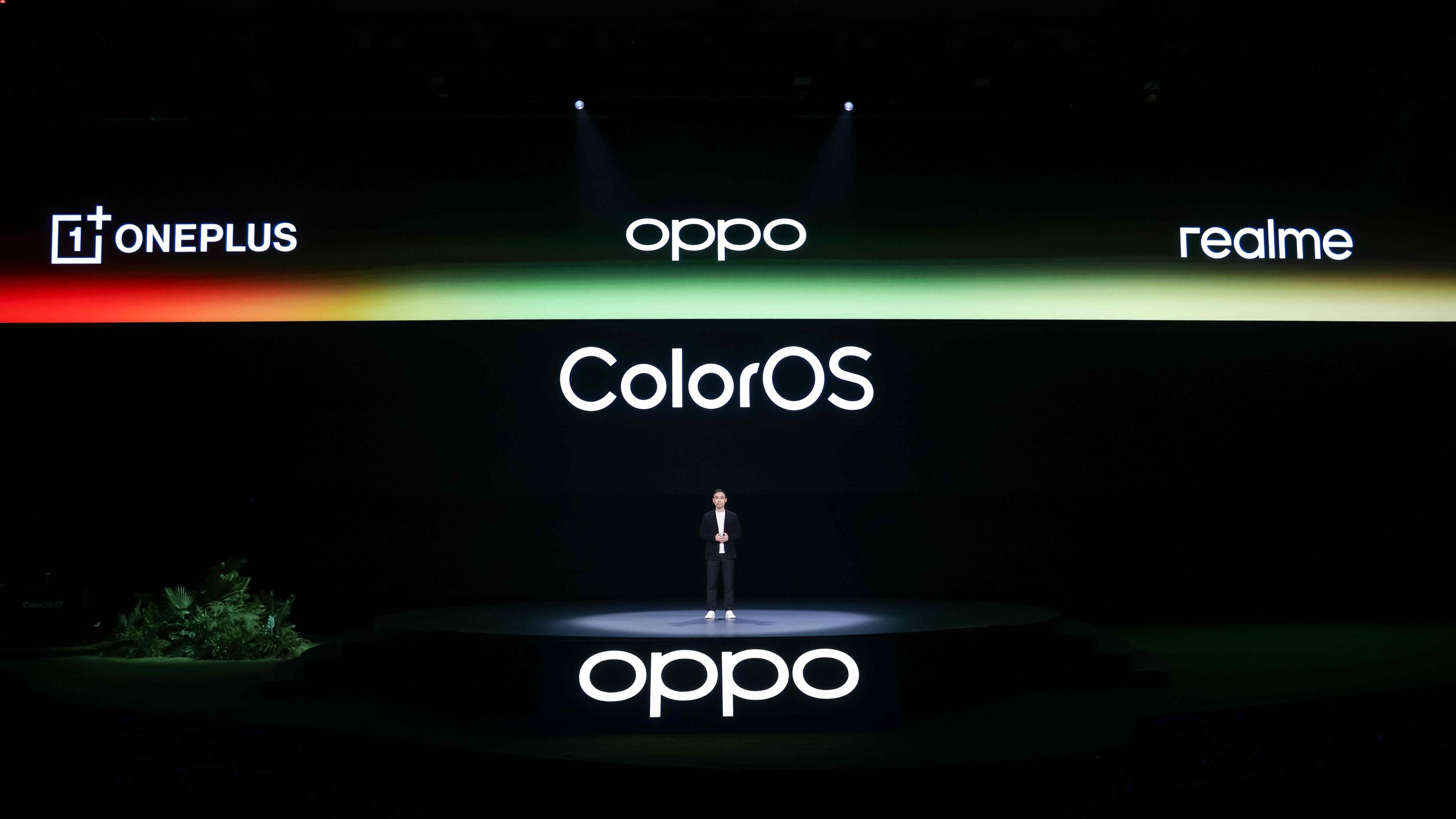 2026 OPPO开发者大会：迈向个性化主动智能，共建更懂你的数字未来