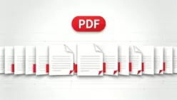 多张图片怎么合成PDF？文件越大越要注意什么