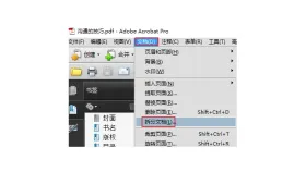 PDF怎么拆分成多个文件?下载后哪些地方要复查
