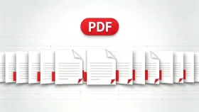 多个PDF怎么合并成一个？文件太多时怎样处理更省事