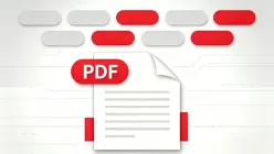 PDF压缩后怎么兼顾清晰度？压缩失败时从哪里排查