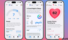 iOS 27.2 测试版首曝大批新功能:健康应用彻底重构,Siri 扩展至五种新语言