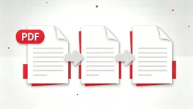 PPT演示文稿怎么保存成PDF？下载后哪些地方要复查