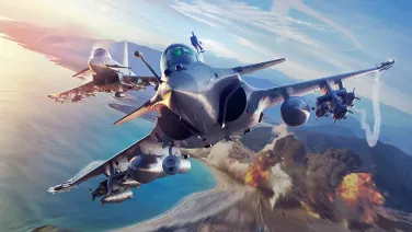 Gaijin回顾《战争雷霆》近15年演变 步兵模式已进入早期测试