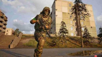《战狗》Steam在线人数较峰值回落超10万 官方征集调整意见