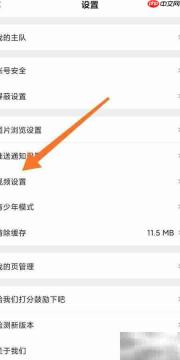 自动播放设置方法