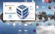 Mac上卸载VirtualBox方法