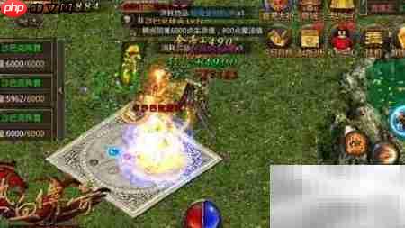 七星定龙脉活动全攻略