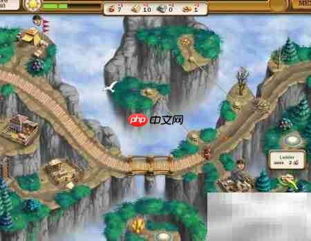 罗马之路2第1.9关通关指南