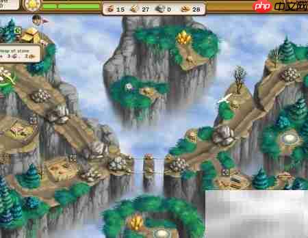 罗马之路2第1.9关通关指南