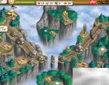 罗马之路2第1.9关通关指南
