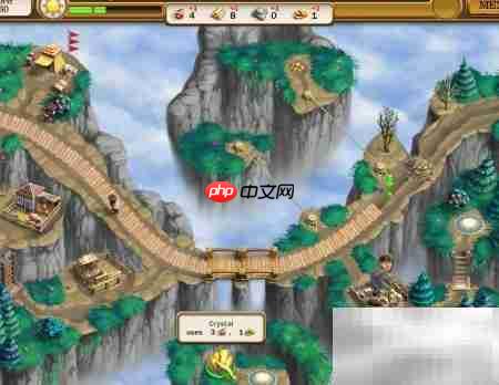 罗马之路2第1.9关通关指南