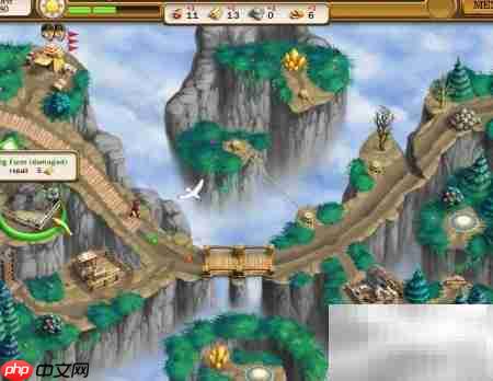 罗马之路2第1.9关通关指南